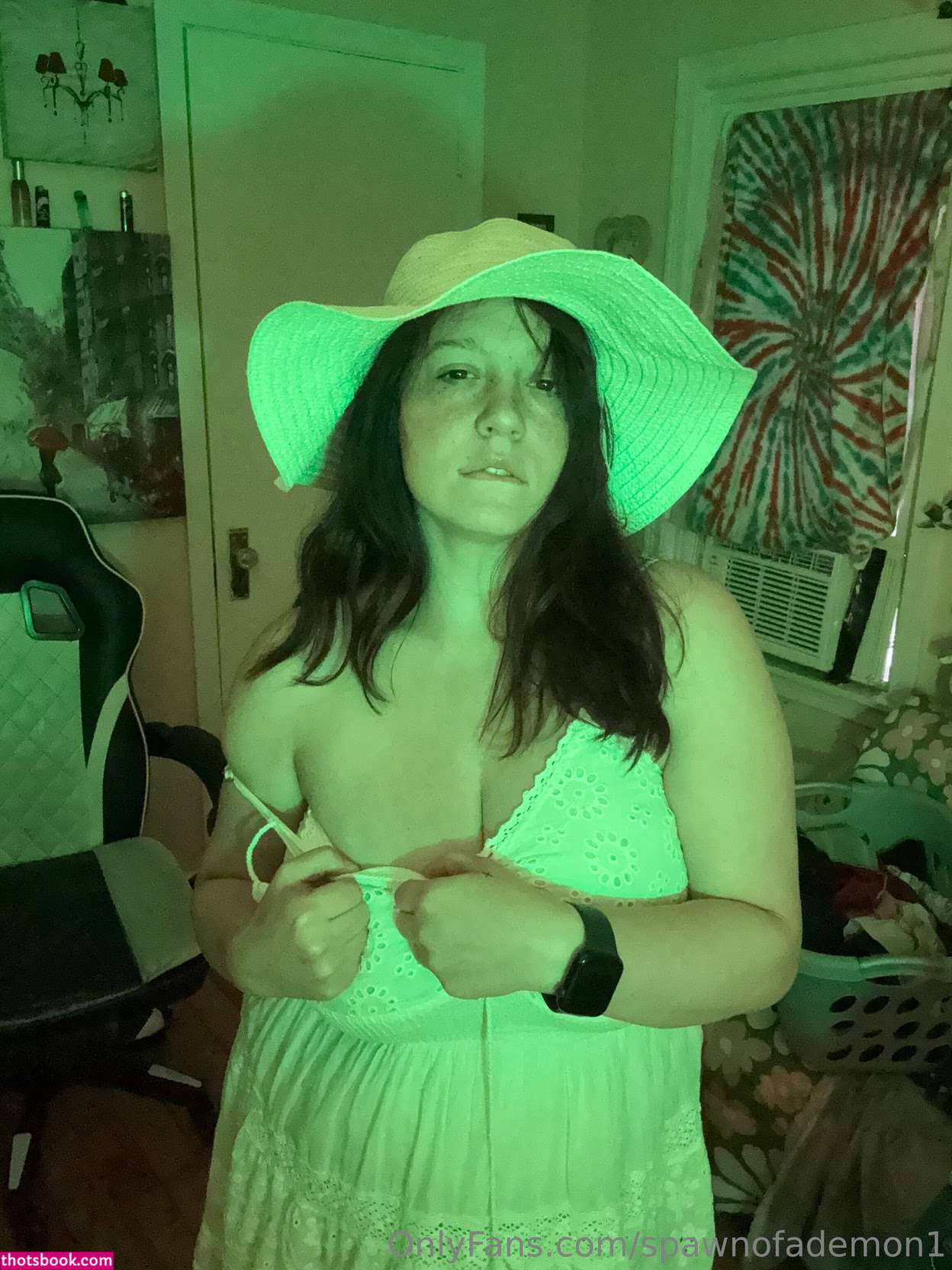 spawnofademon1 Nude Leaks OnlyFans Photos #6  1801477