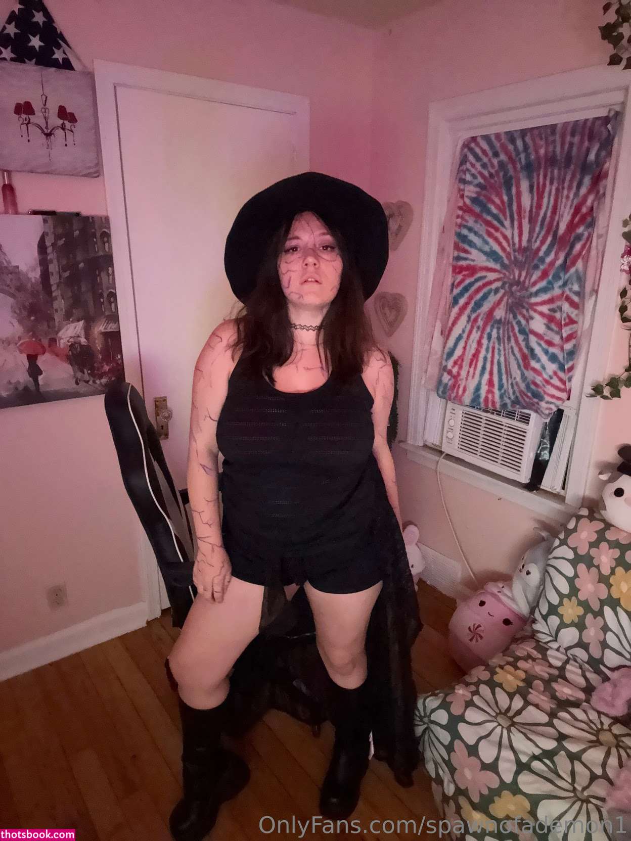 spawnofademon1 Nude Leaks OnlyFans Photos #6  1801478