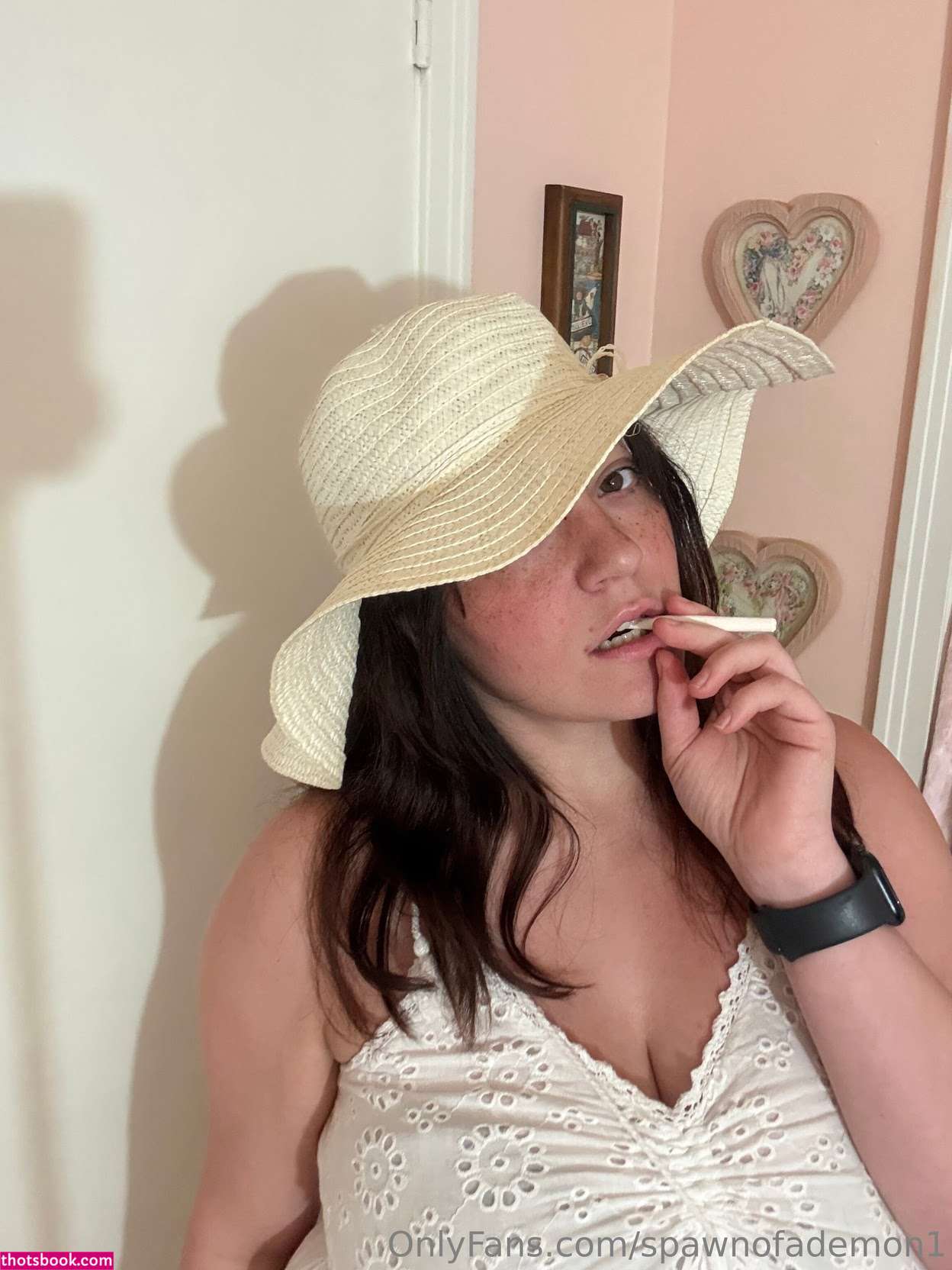 spawnofademon1 Nude Leaks OnlyFans Photos #6  1801479