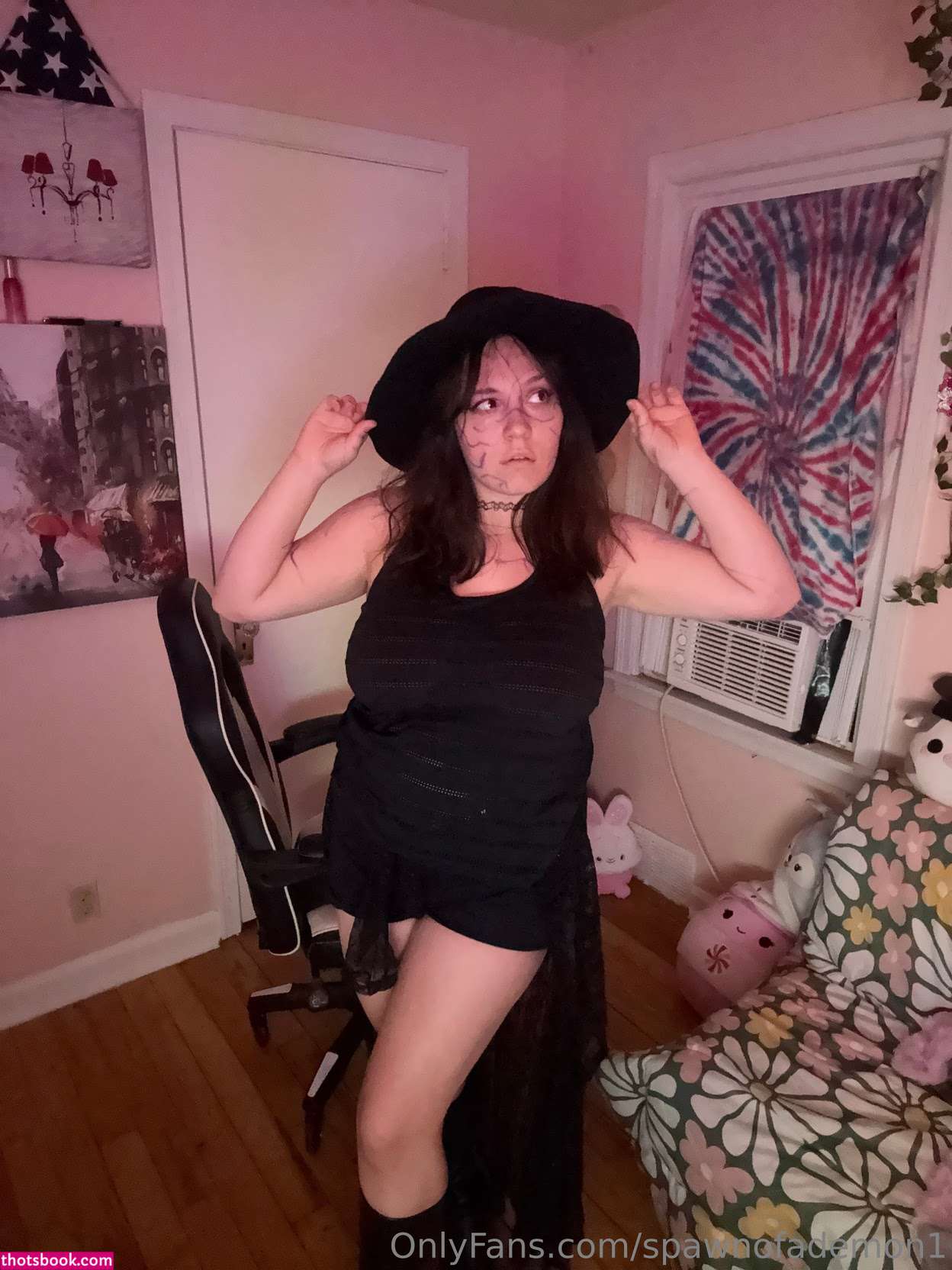 spawnofademon1 Nude Leaks OnlyFans Photos #6  1801480