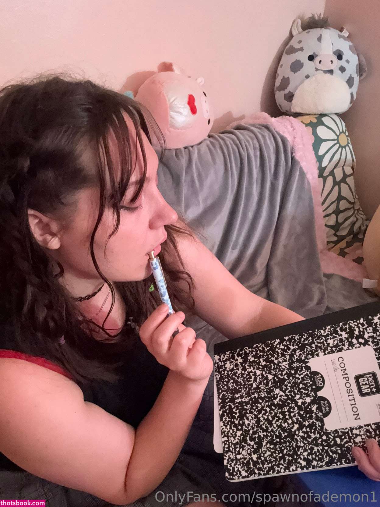 spawnofademon1 Nude Leaks OnlyFans Photos #6  1801486