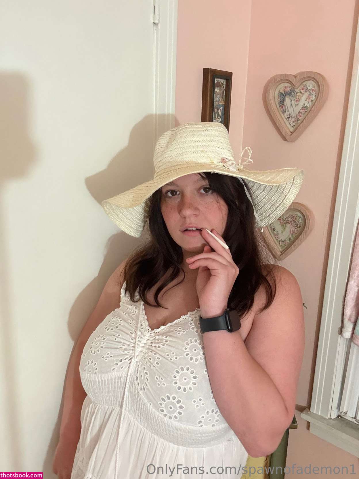 spawnofademon1 Nude Leaks OnlyFans Photos #6  1801493