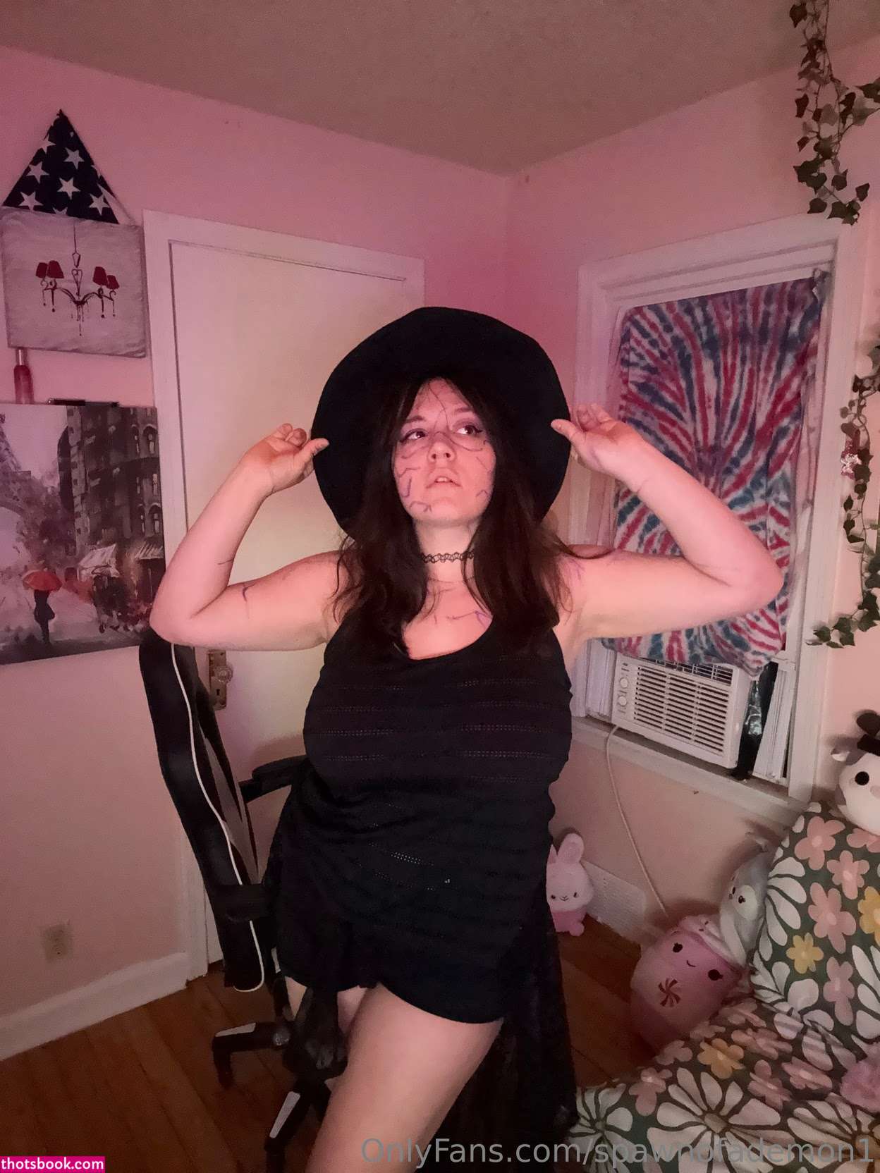 spawnofademon1 Nude Leaks OnlyFans Photos #6  1801500