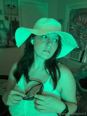 spawnofademon1 Nude Leaks OnlyFans Photos #6 