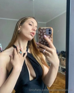 sweetestnataliaxo Nude Leaks OnlyFans Photos #1