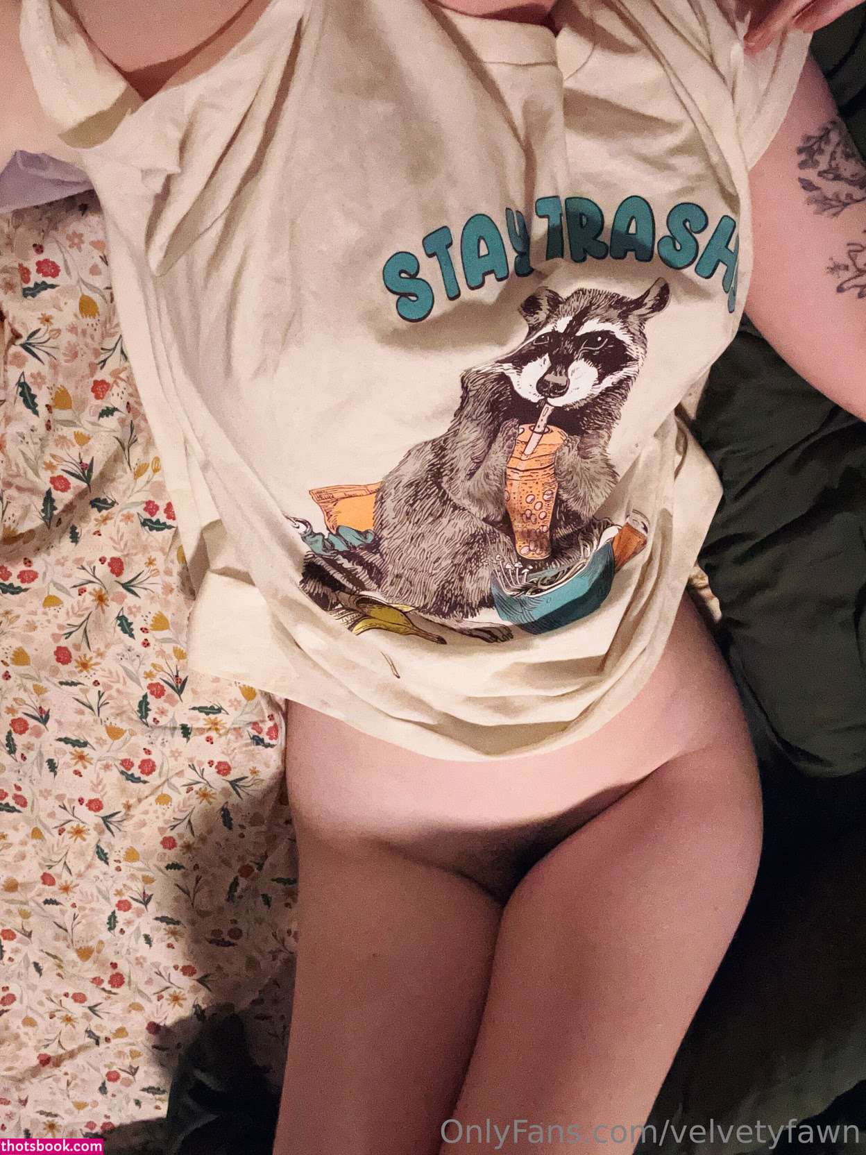 velvetyfawn Nude Leaks OnlyFans Photos #3 1801675