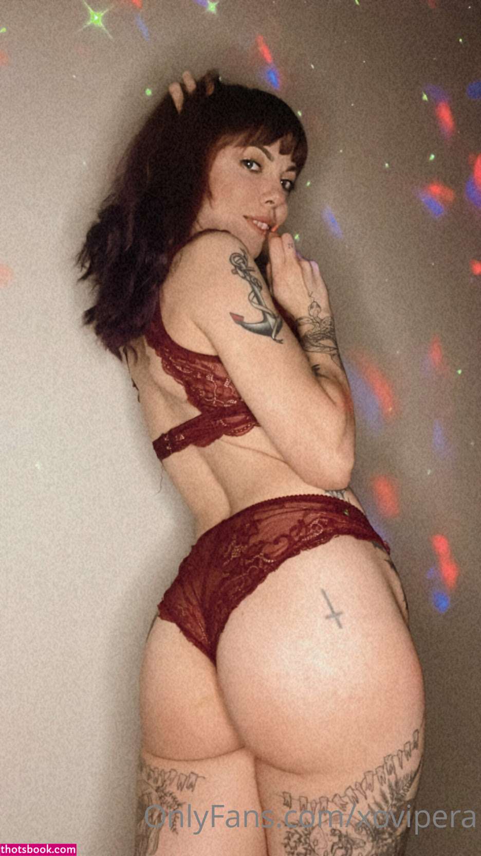 Vipera Nude Leaks OnlyFans Photos #1 1801711