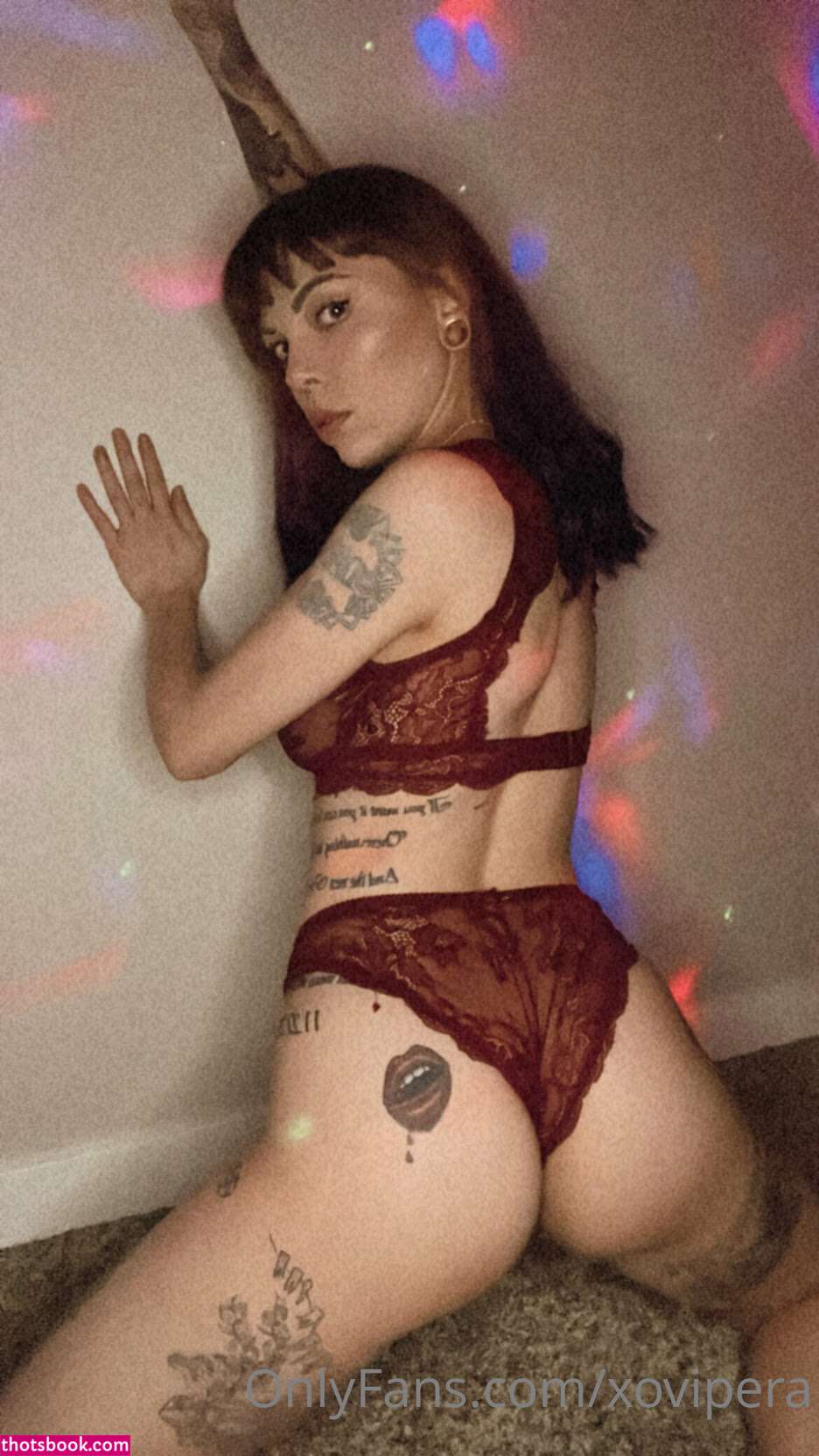 Vipera Nude Leaks OnlyFans Photos #2 1801720