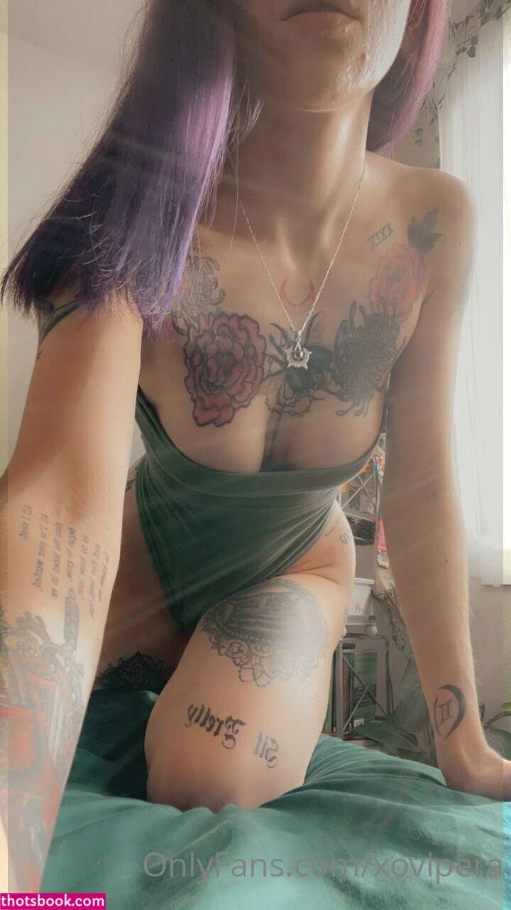 Vipera Nude Leaks OnlyFans Photos #2 1801725