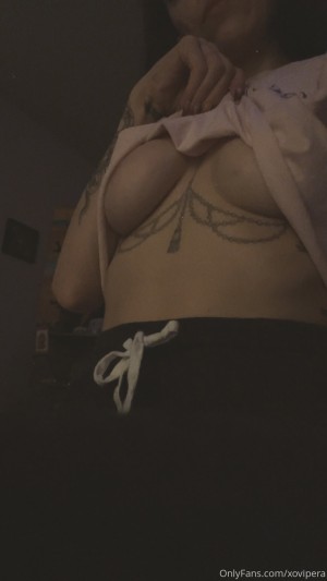 Vipera Nude Leaks OnlyFans Photos #4