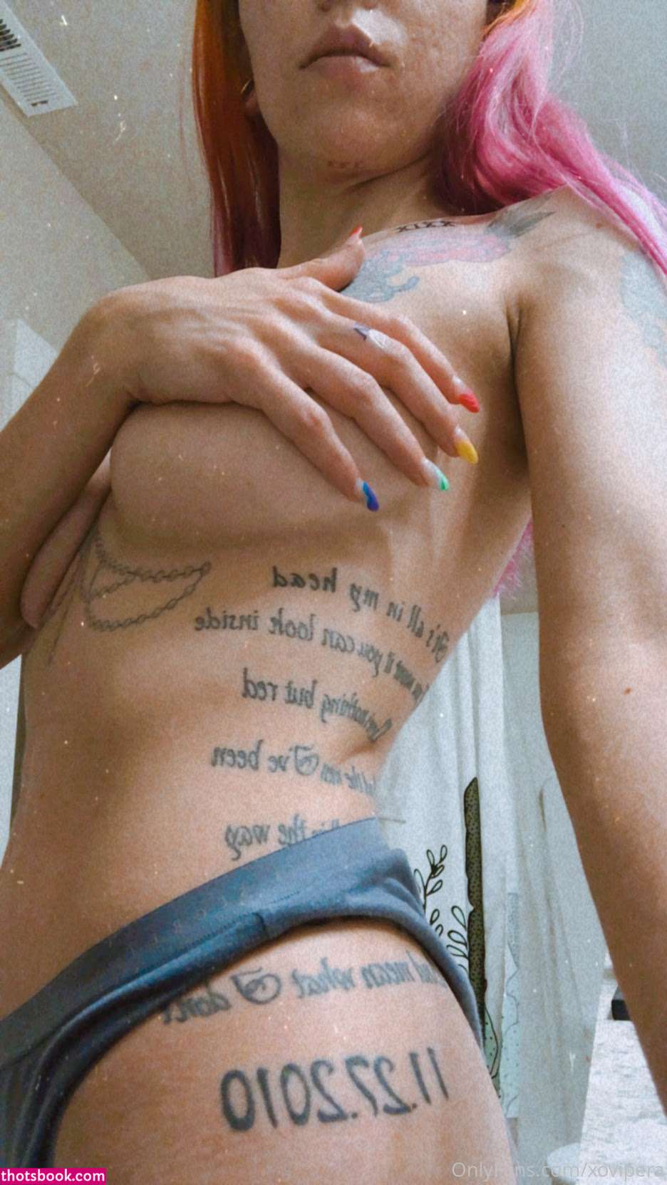 Vipera Nude Leaks OnlyFans Photos #5 1801754