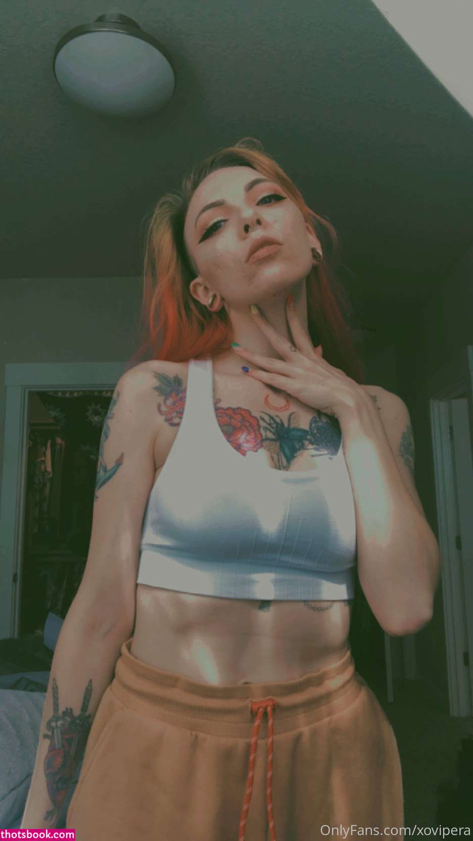 Vipera Nude Leaks OnlyFans Photos #5 1801757