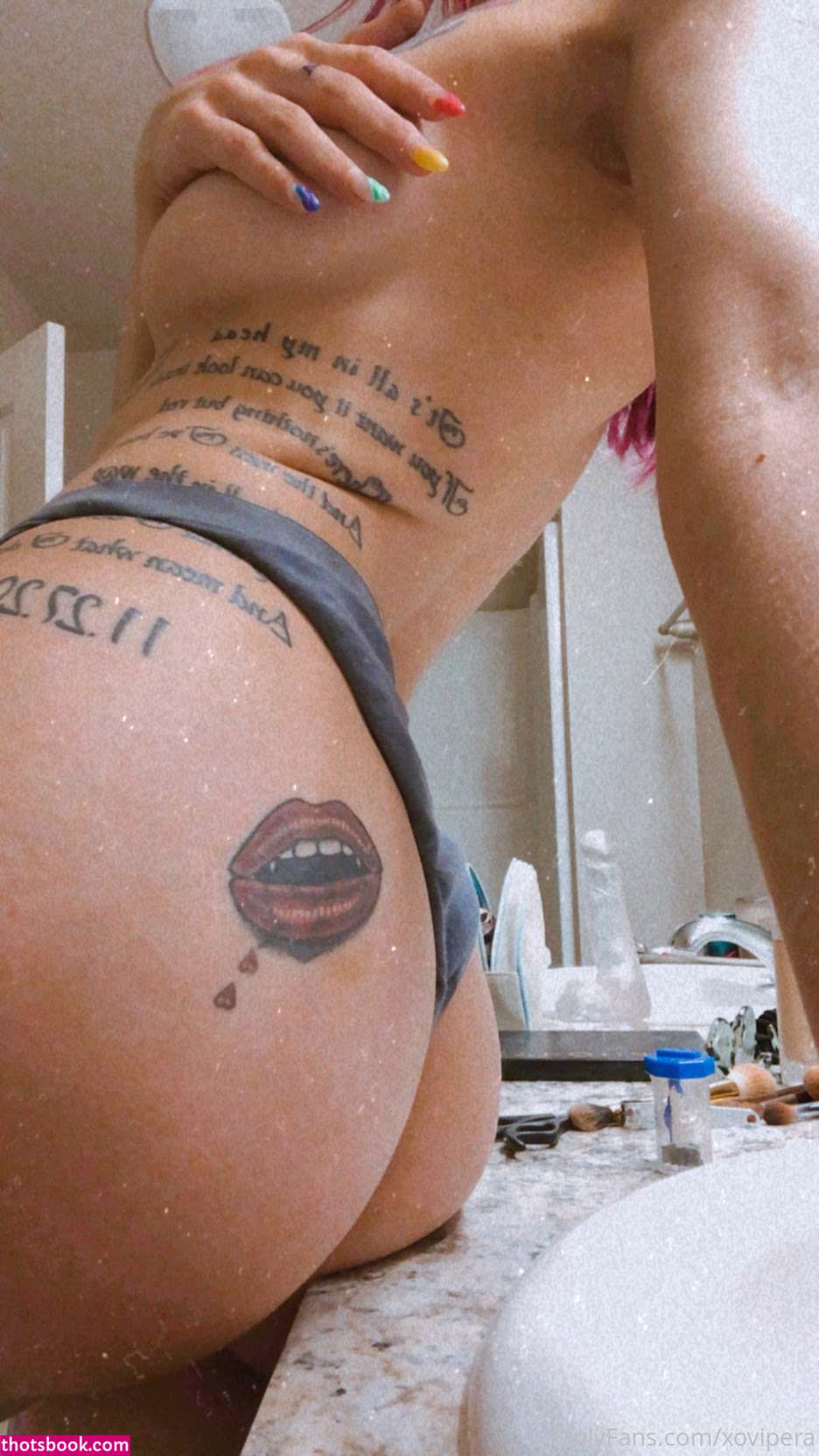 Vipera Nude Leaks OnlyFans Photos #5 1801761