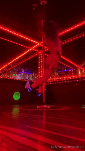 Vipera Nude Leaks OnlyFans Video #2