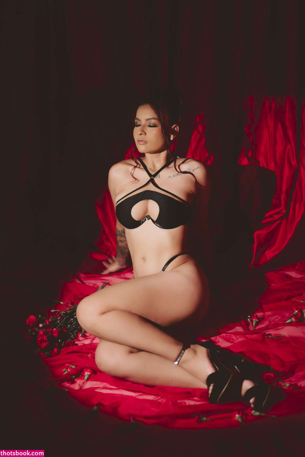 AnneDixie Nude Leaks OnlyFans Photos #3 1814079