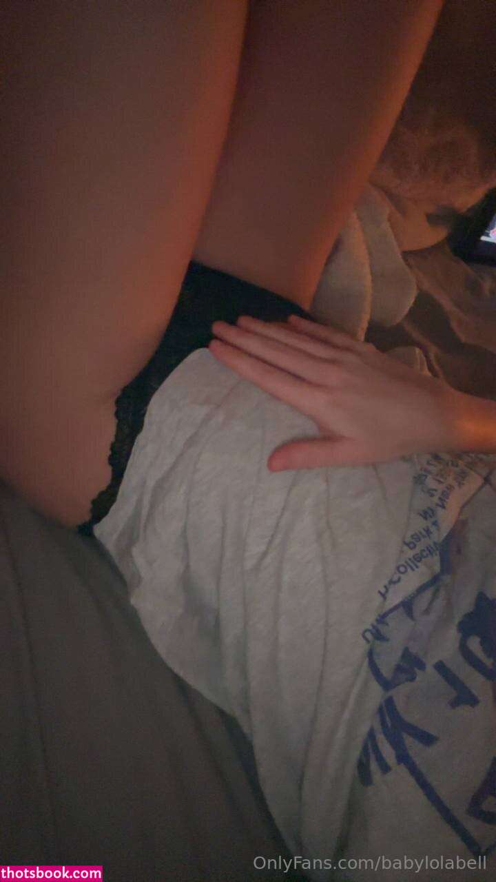 babylolabell lola bell Nude Leaks OnlyFans Photos #1 1814268