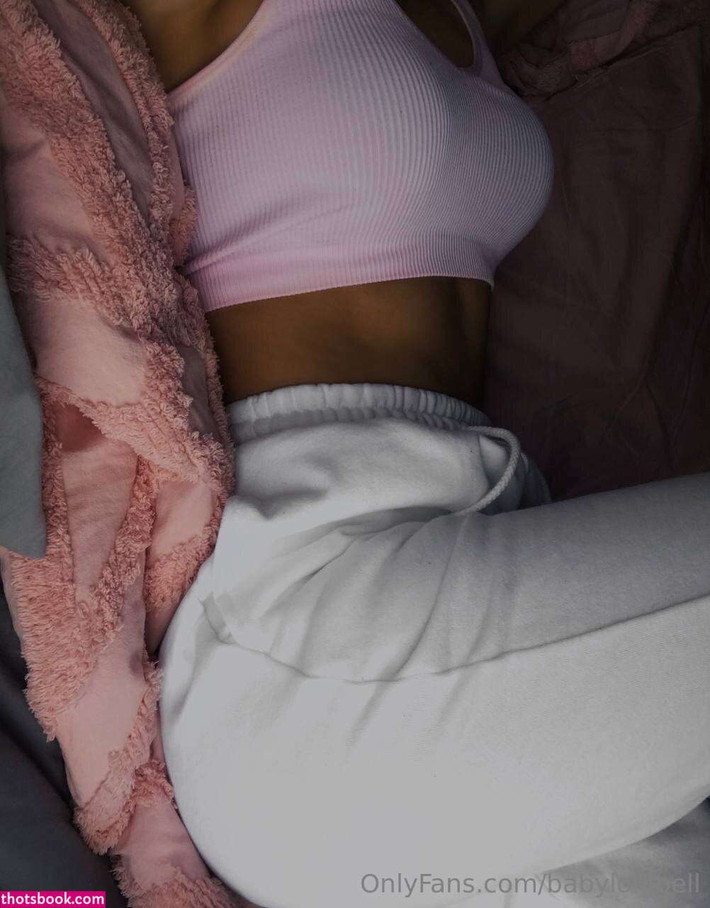 babylolabell lola bell Nude Leaks OnlyFans Photos #3 1814279