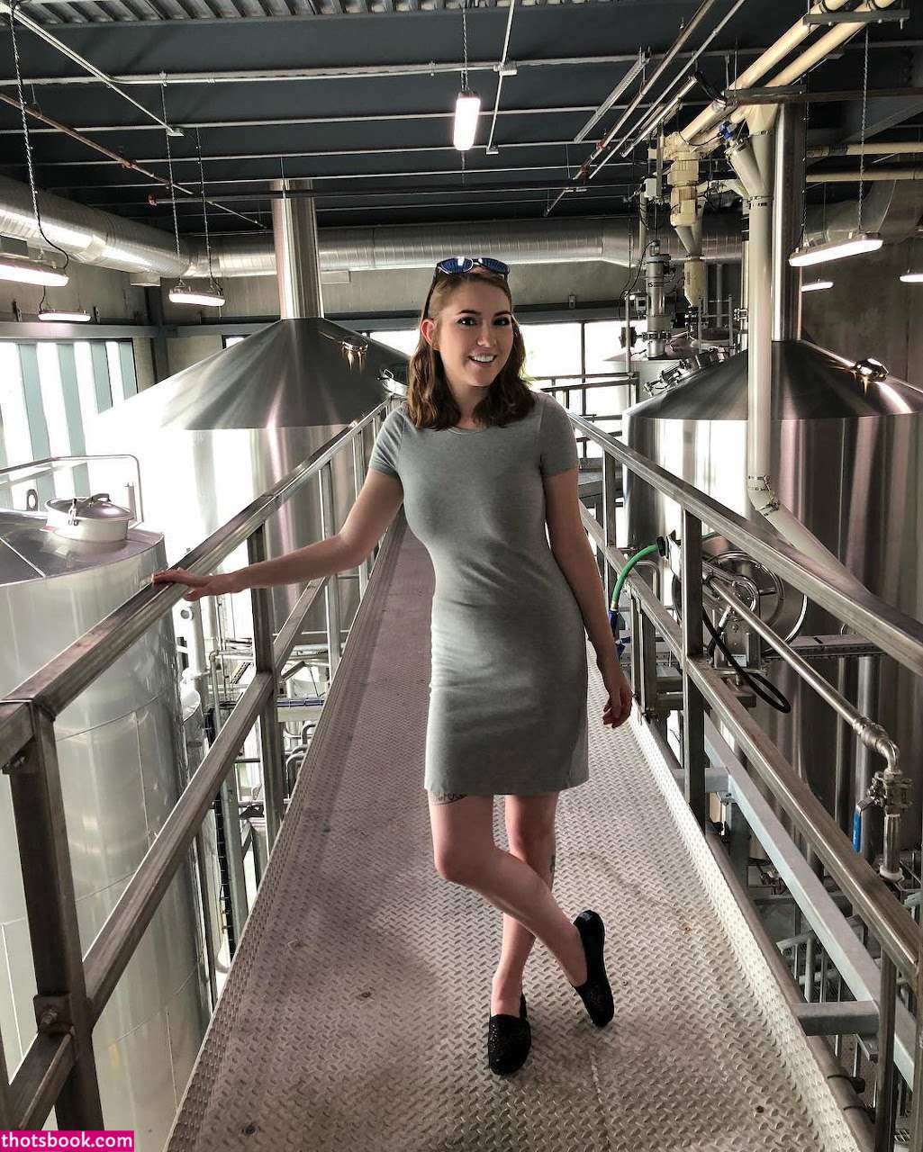 Caileigh s Corner Nude Leaks OnlyFans Photos #3 1814348