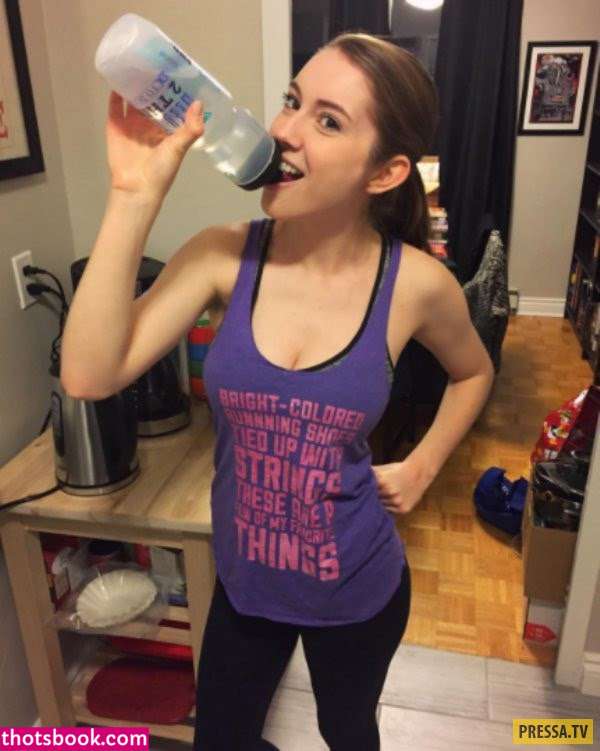 Caileigh s Corner Nude Leaks OnlyFans Photos #6 1814370