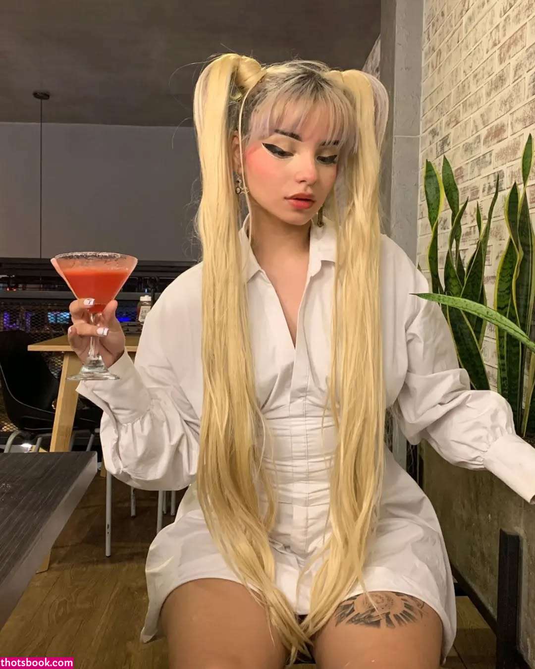 Diavalo Nude Leaks OnlyFans Photos #3 1814421