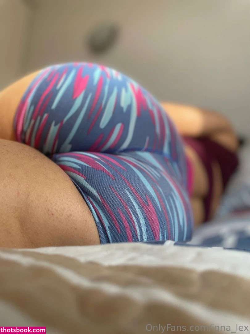 Igna Lex Nude Leaks OnlyFans Photos #6 1814661