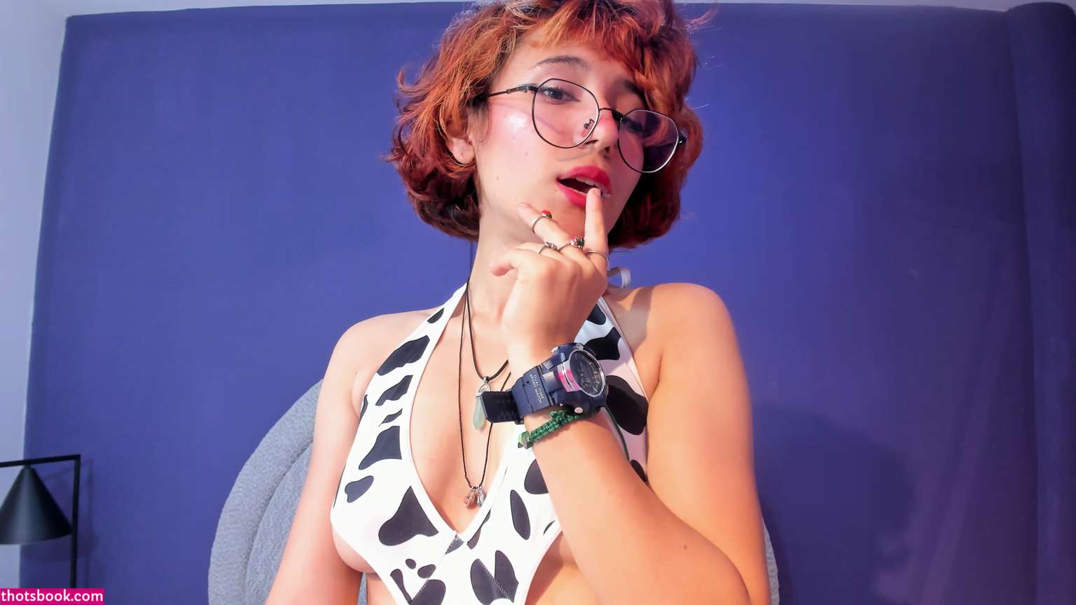 Powder Lee Powder Nude Leaks OnlyFans Photos #2 1815200