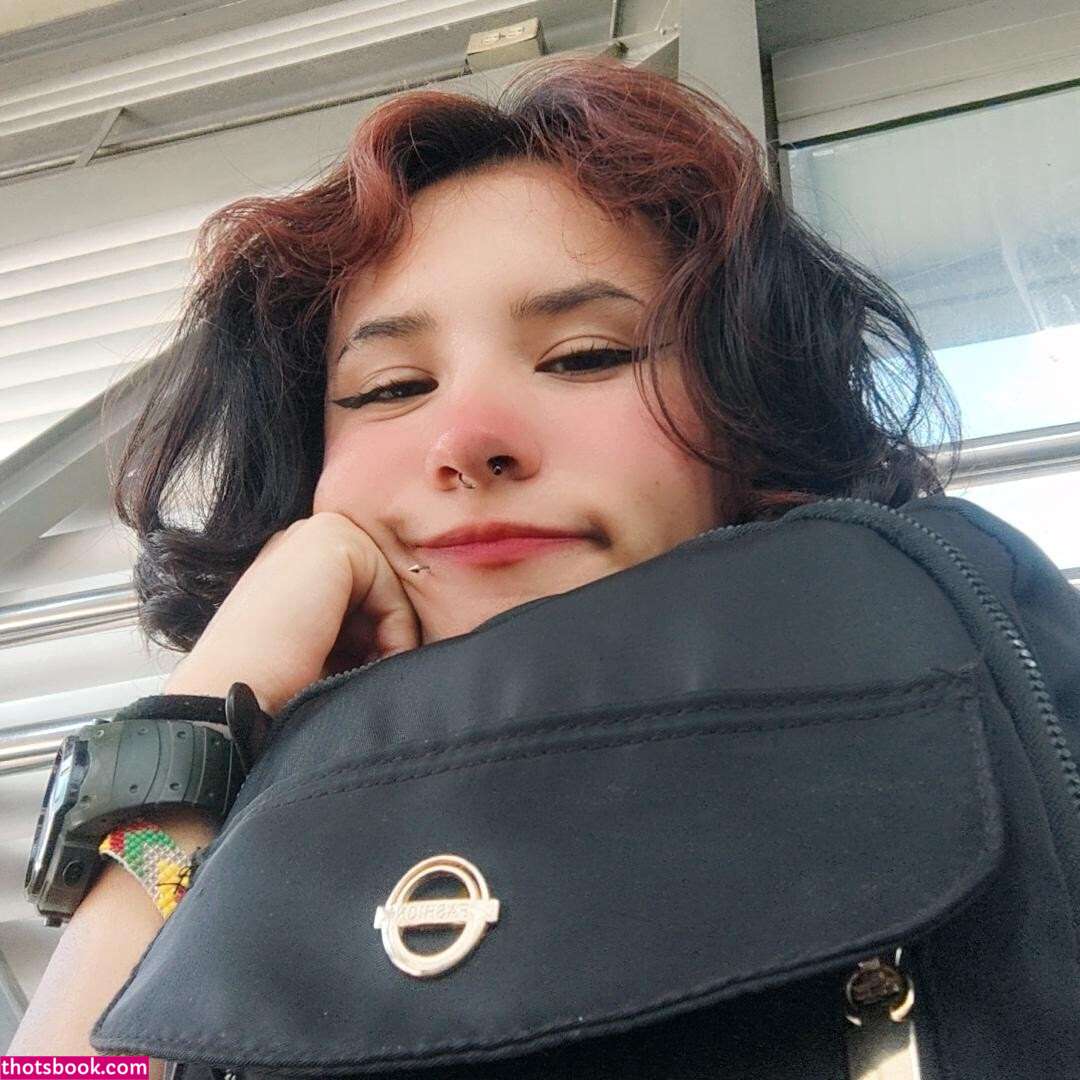 Powder Lee Powder Nude Leaks OnlyFans Photos #5 1815221