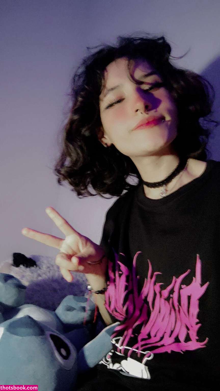 Powder Lee Powder Nude Leaks OnlyFans Photos #6 1815224