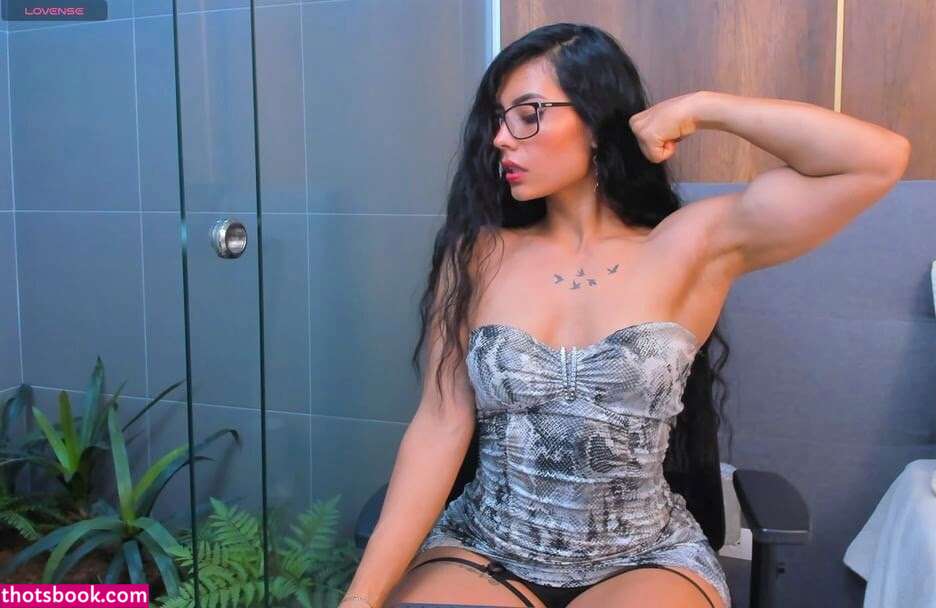 Rouse Leon Nude Leaks OnlyFans Photos #4 1815244