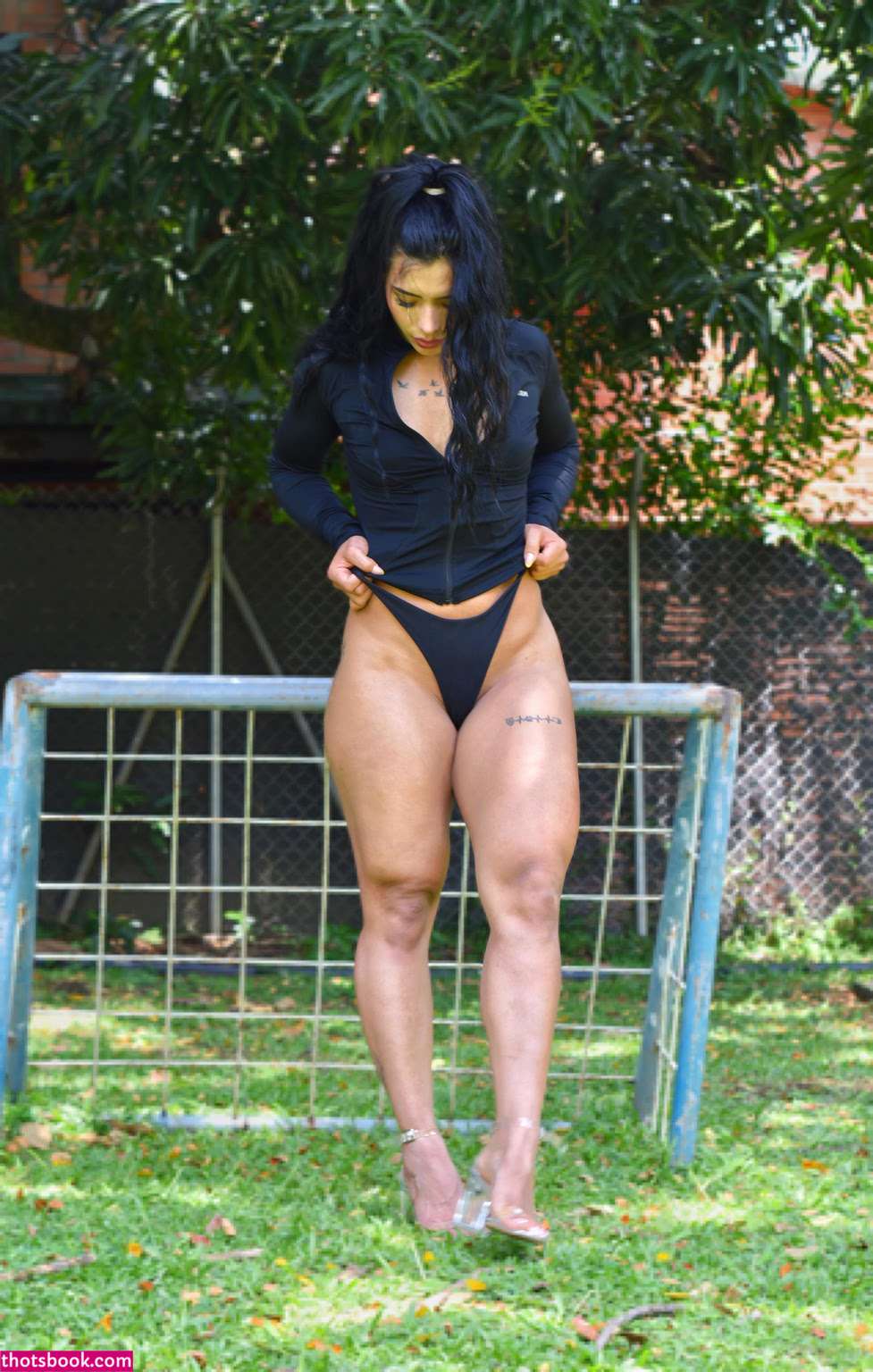 Rouse Leon Nude Leaks OnlyFans Photos #6 1815257