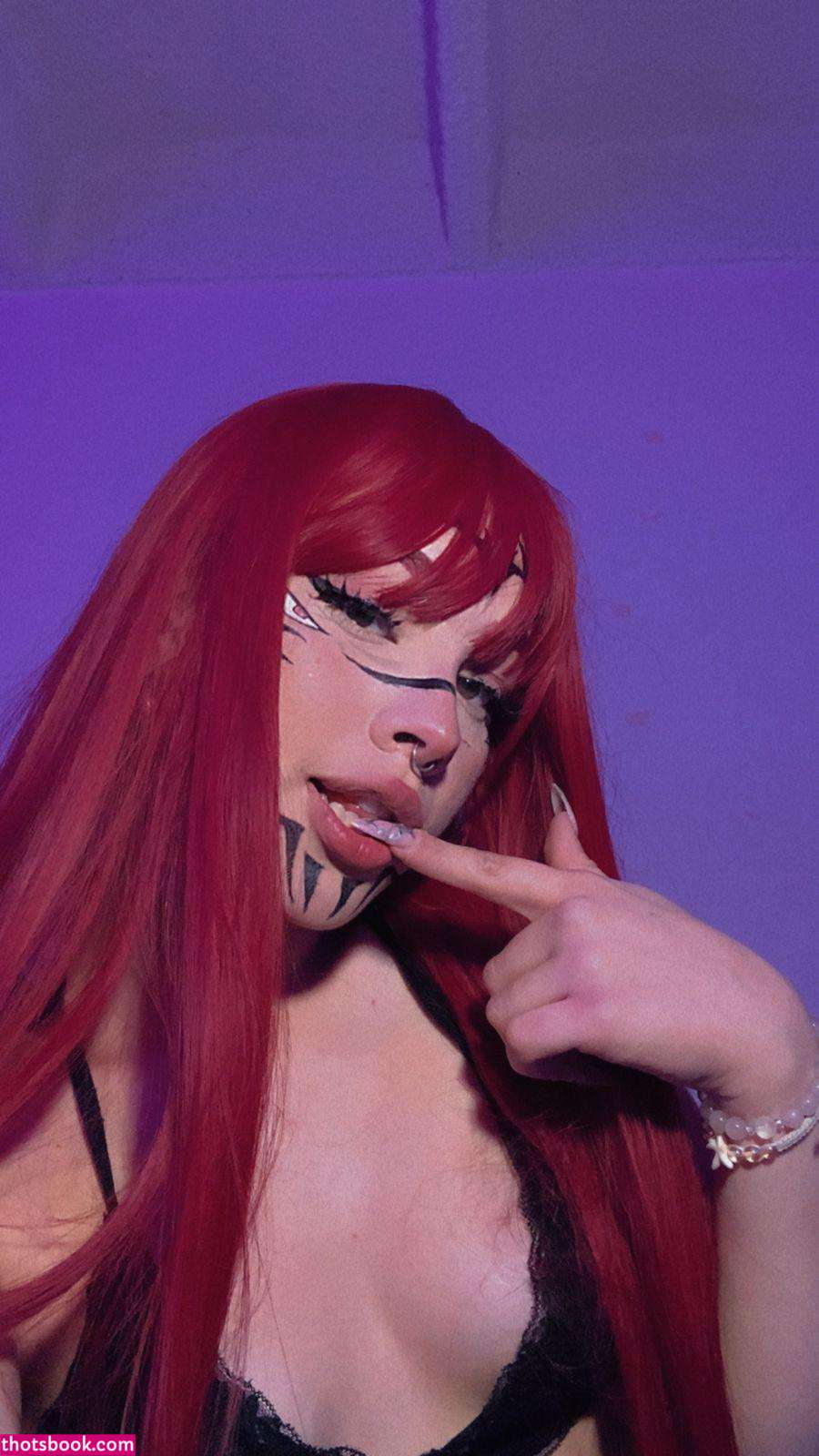 Sabrina Bloom Nude Leaks OnlyFans Photos #3 1815277