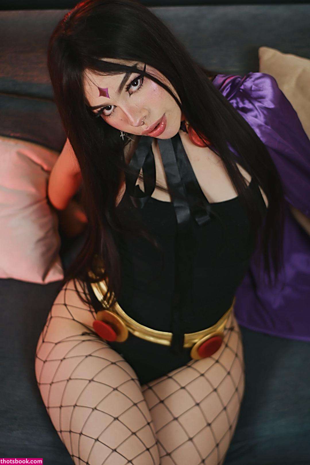 Sabrina Bloom Nude Leaks OnlyFans Photos #5 1815289