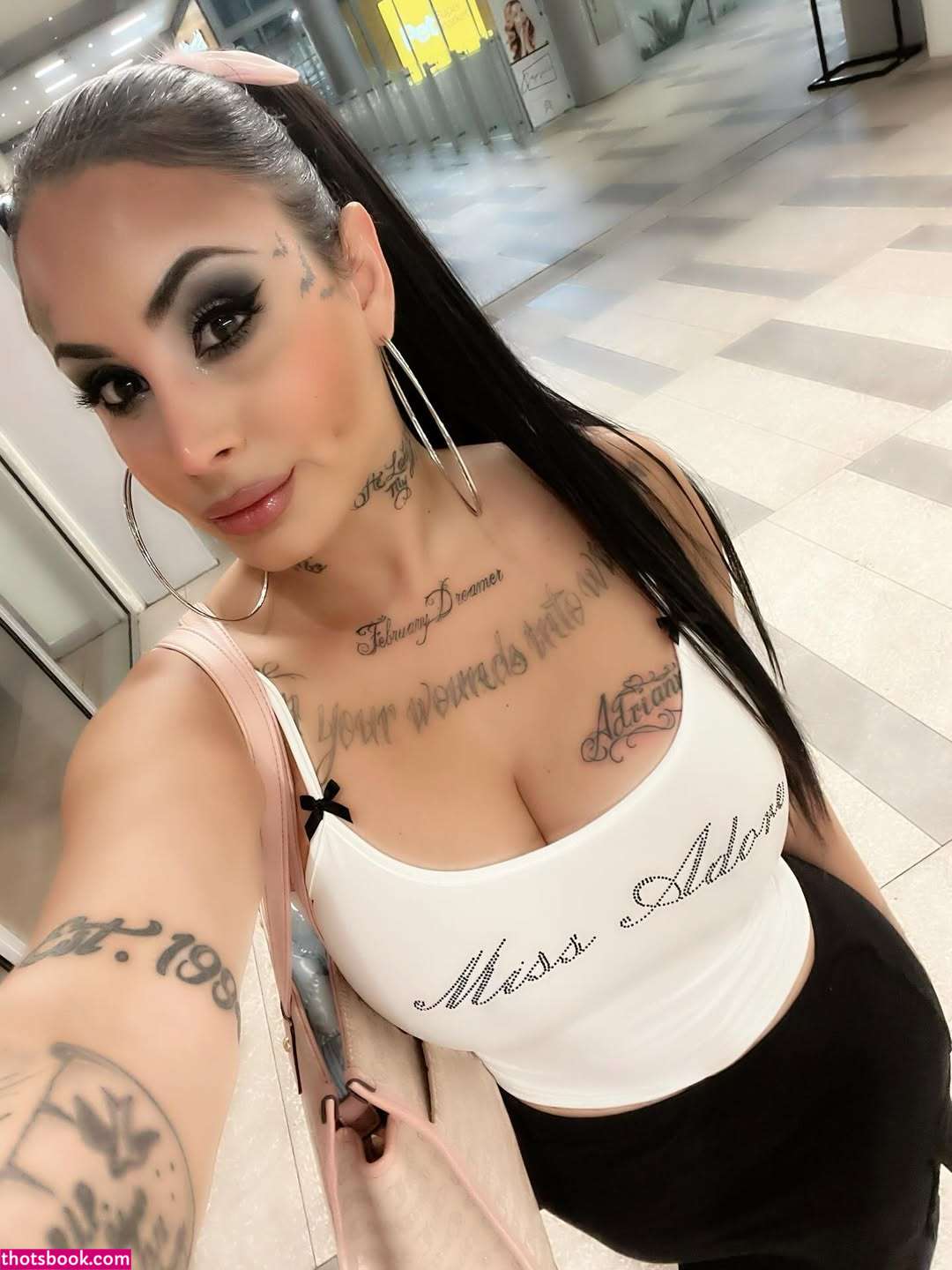 Skarlette Nikole Skarlett Nikole real skarlett nikole Nude Leaks OnlyFans Photos #4 1815365