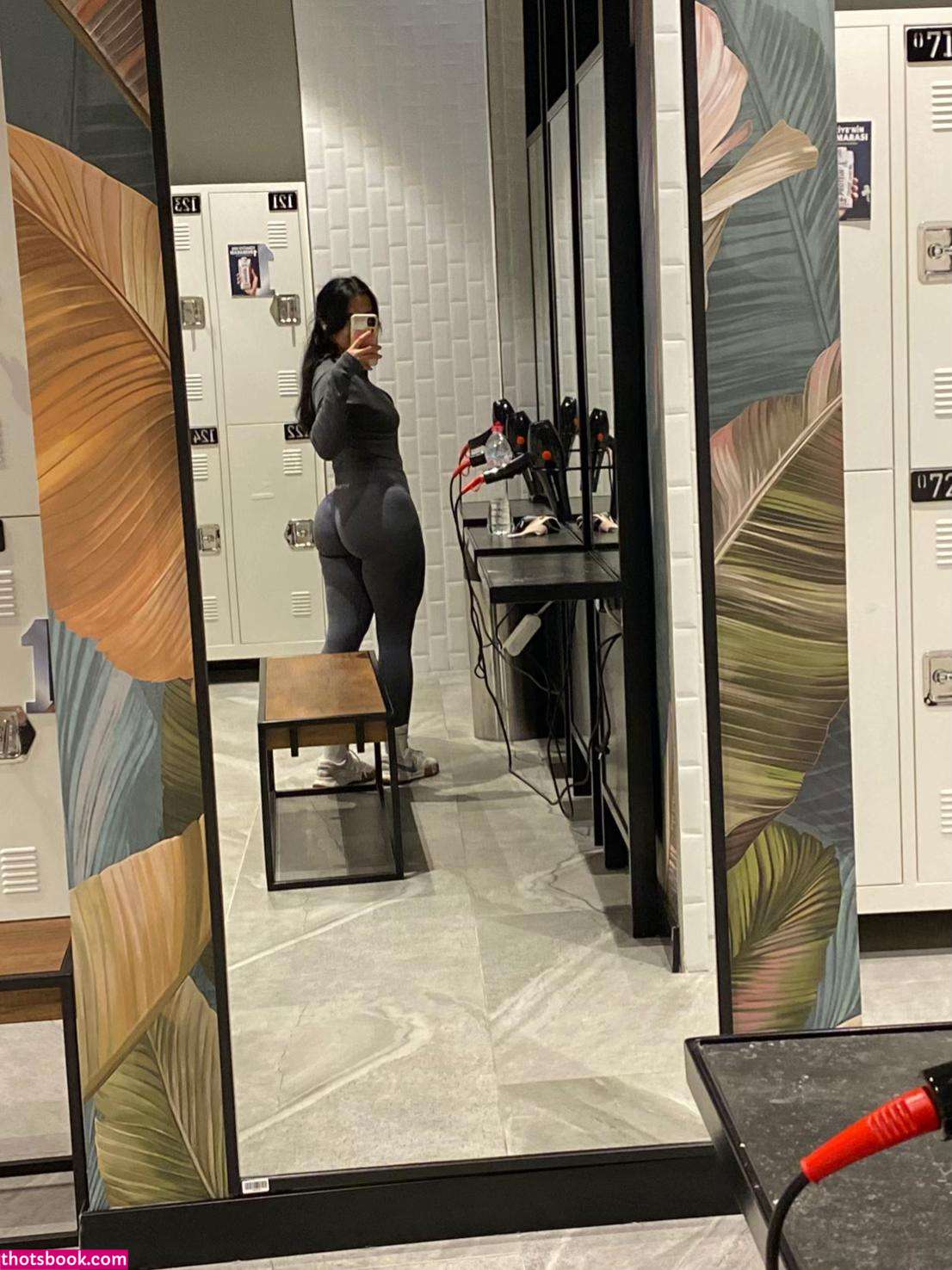 ssenahsenn Nude Leaks OnlyFans Photos #2 1815422