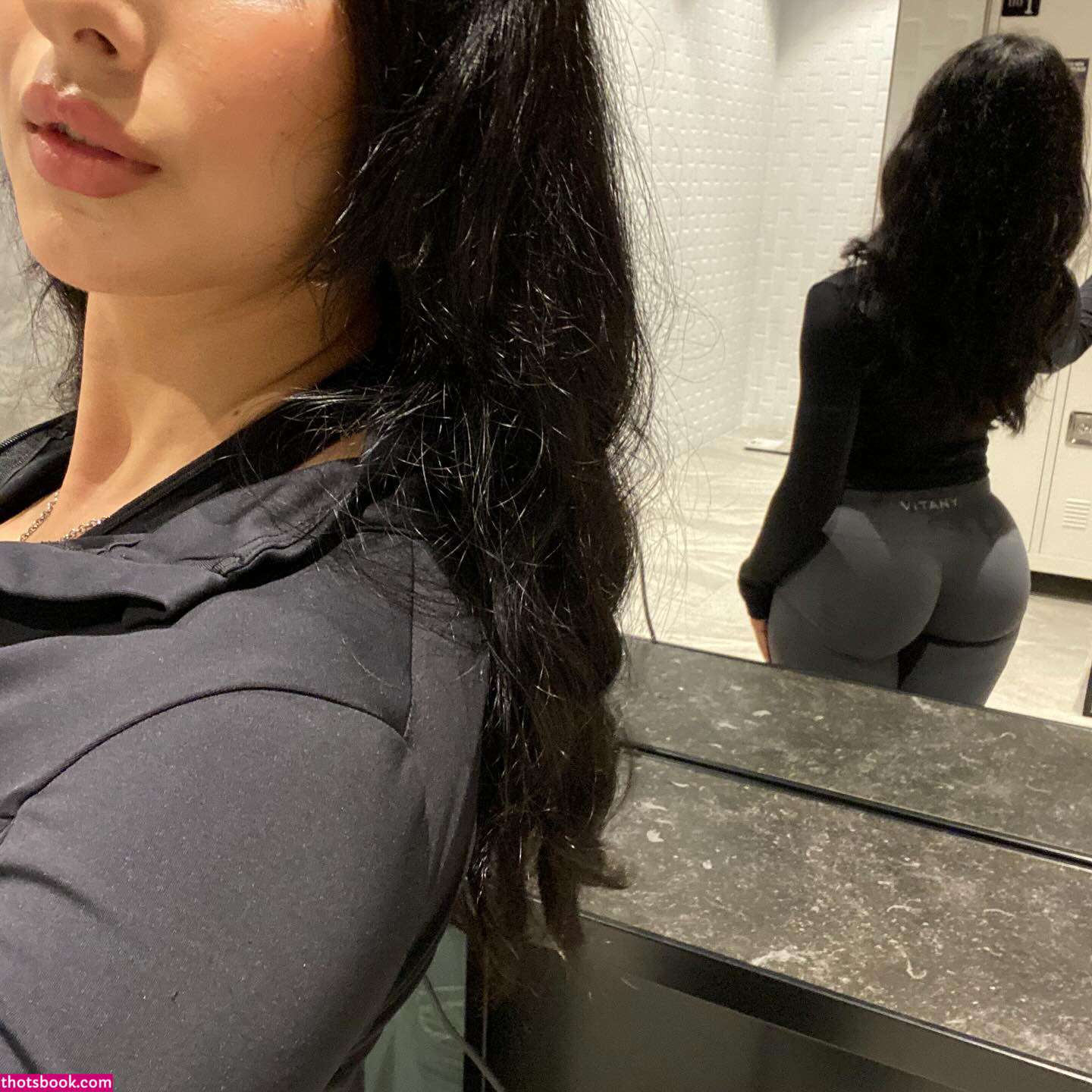 ssenahsenn Nude Leaks OnlyFans Photos #5 1815440