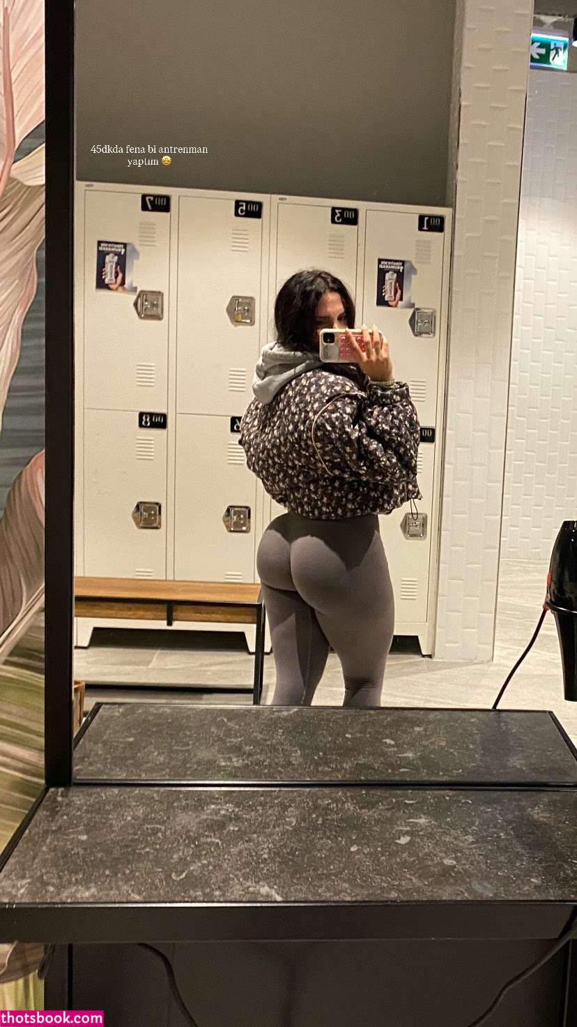 ssenahsenn Nude Leaks OnlyFans Photos #5 1815441