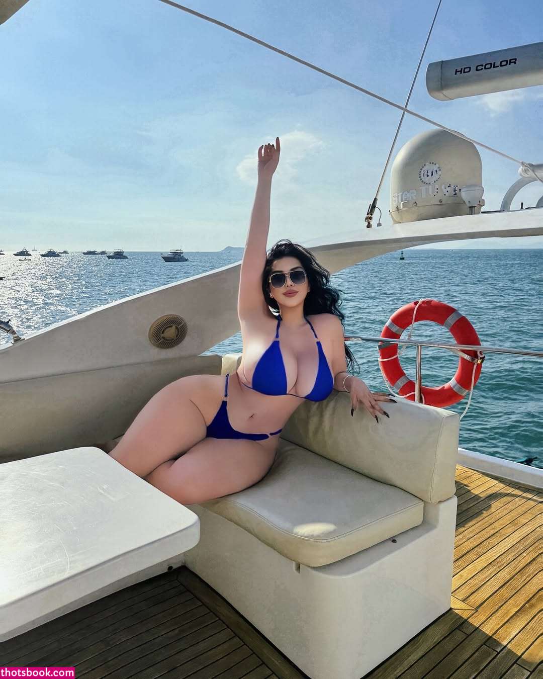 Moonliy G Nude Leaks OnlyFans Photos #1 1808576