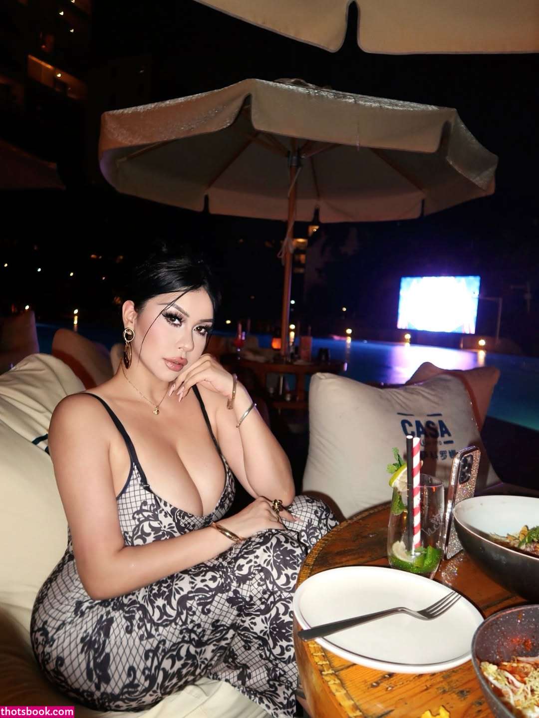 Moonliy G Nude Leaks OnlyFans Photos #2 1808578