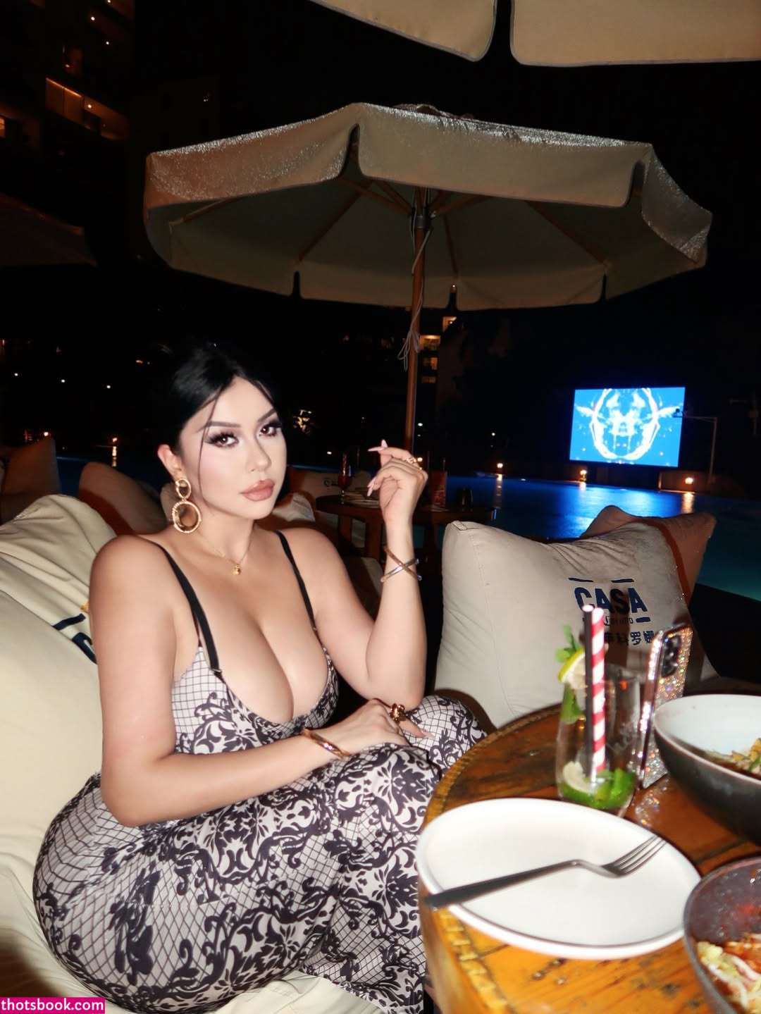 Moonliy G Nude Leaks OnlyFans Photos #2 1808582