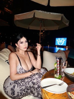 Moonliy G Nude Leaks OnlyFans Photos #2