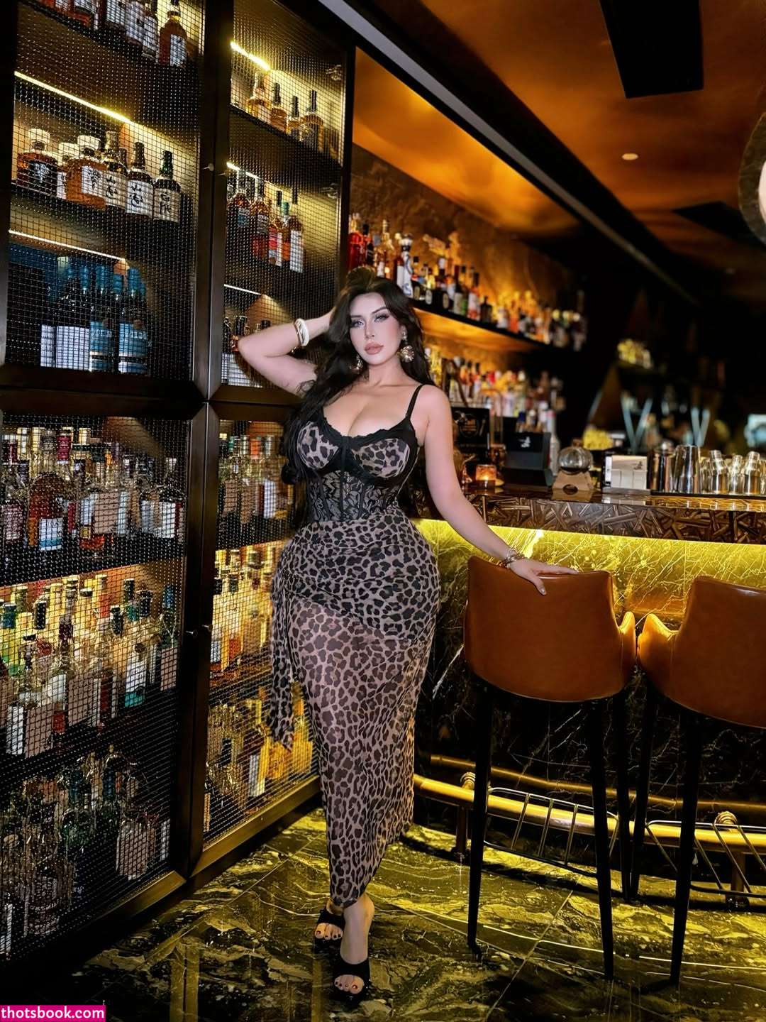 Moonliy G Nude Leaks OnlyFans Photos #3 1808584