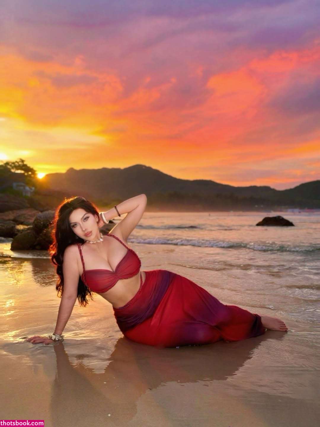 Moonliy G Nude Leaks OnlyFans Photos #5 1808592