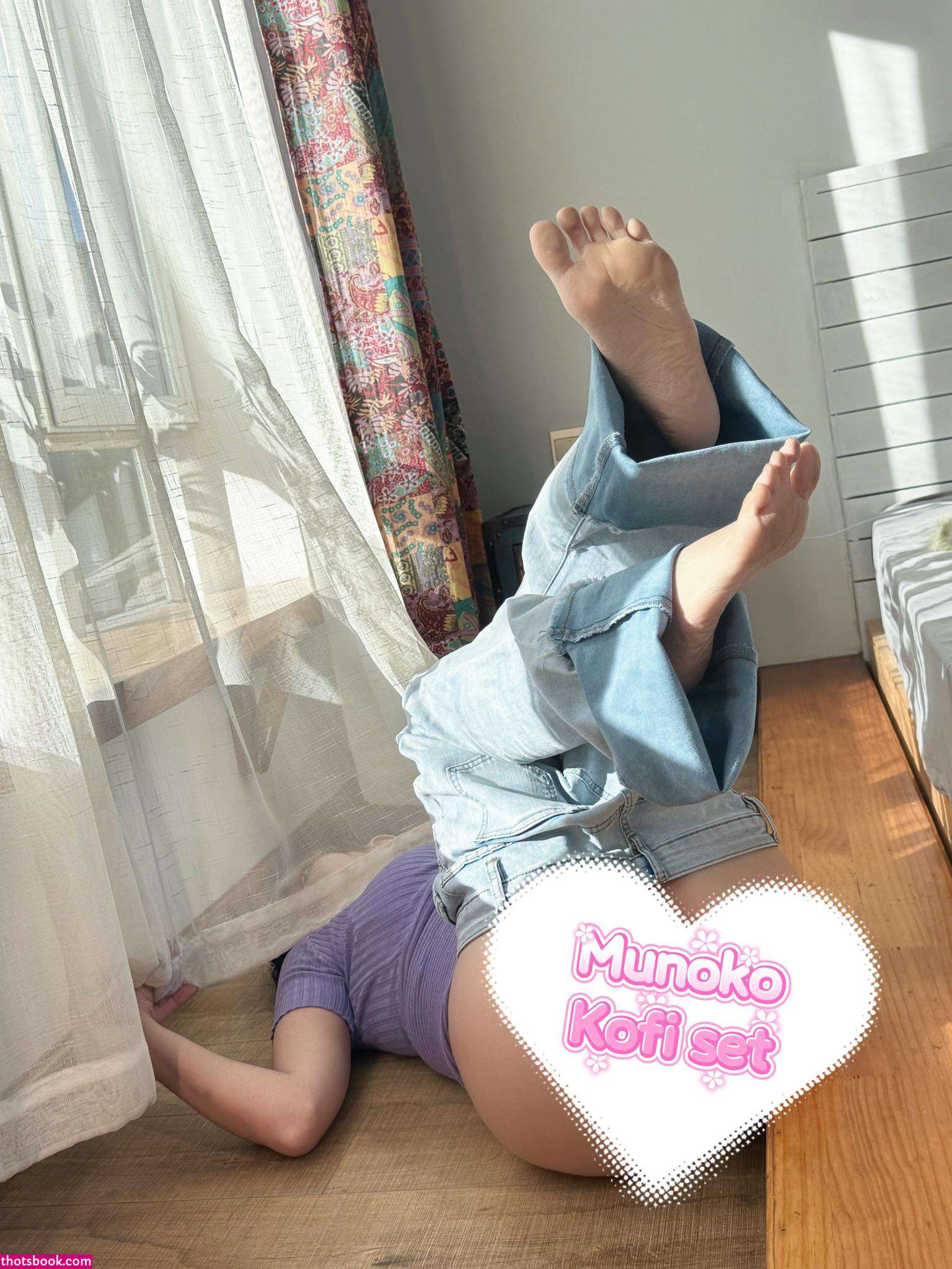 Munoko Nude Leaks OnlyFans Photos #3 1808622