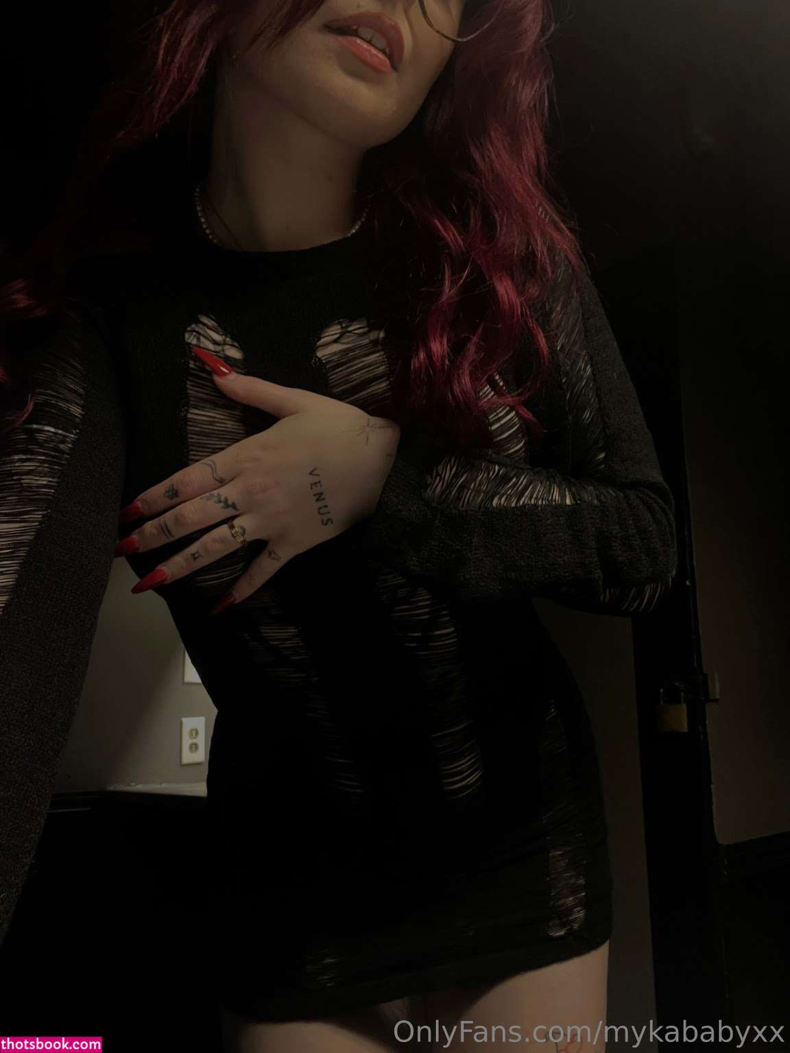 mykababyxx Nude Leaks OnlyFans Photos #3 1808647