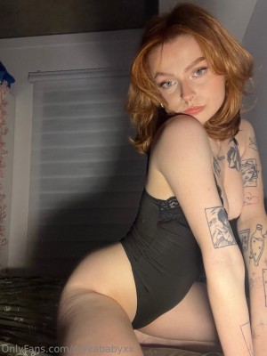 mykababyxx Nude Leaks OnlyFans Photos #3
