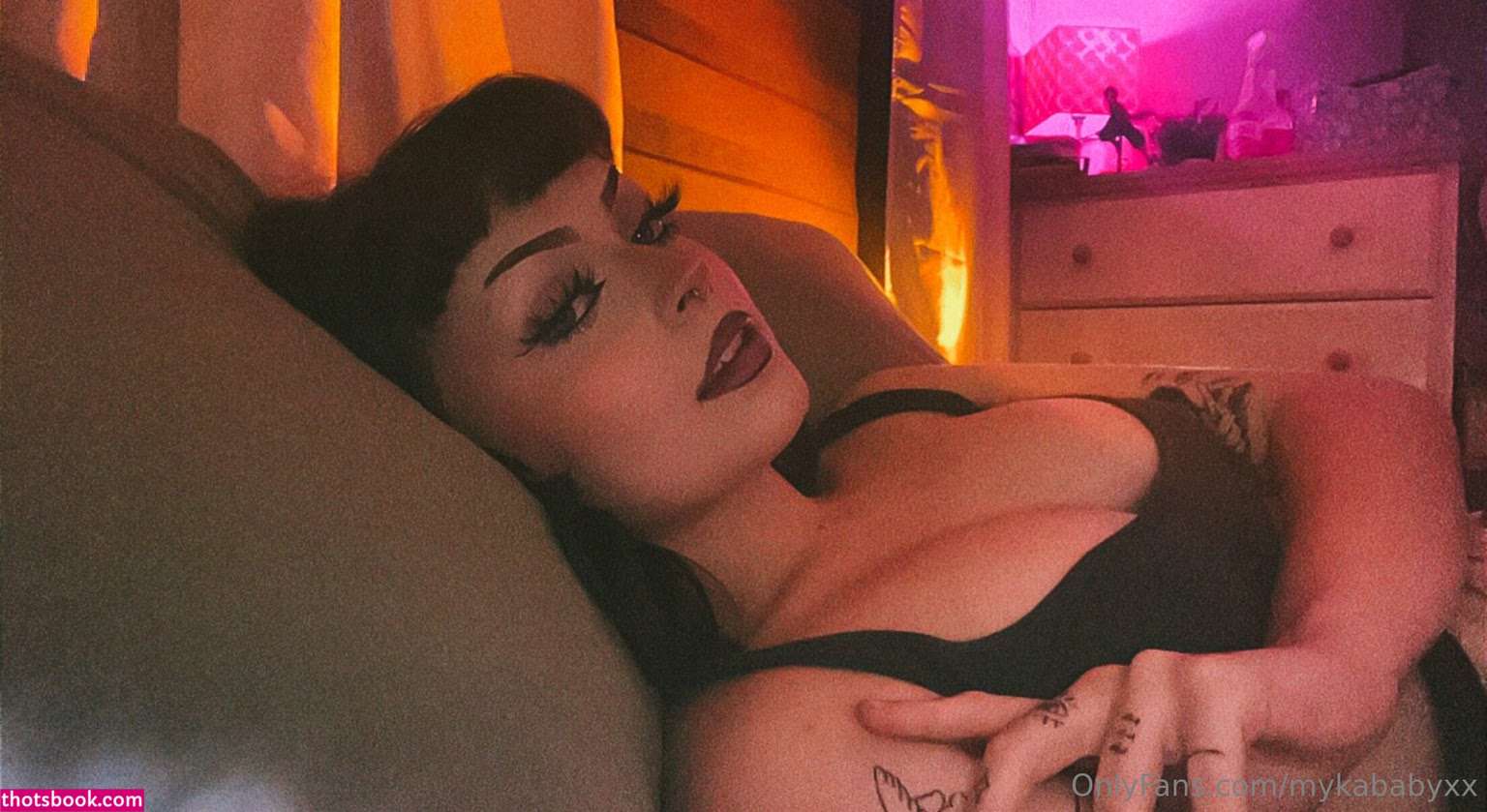 mykababyxx Nude Leaks OnlyFans Photos #4 1808652