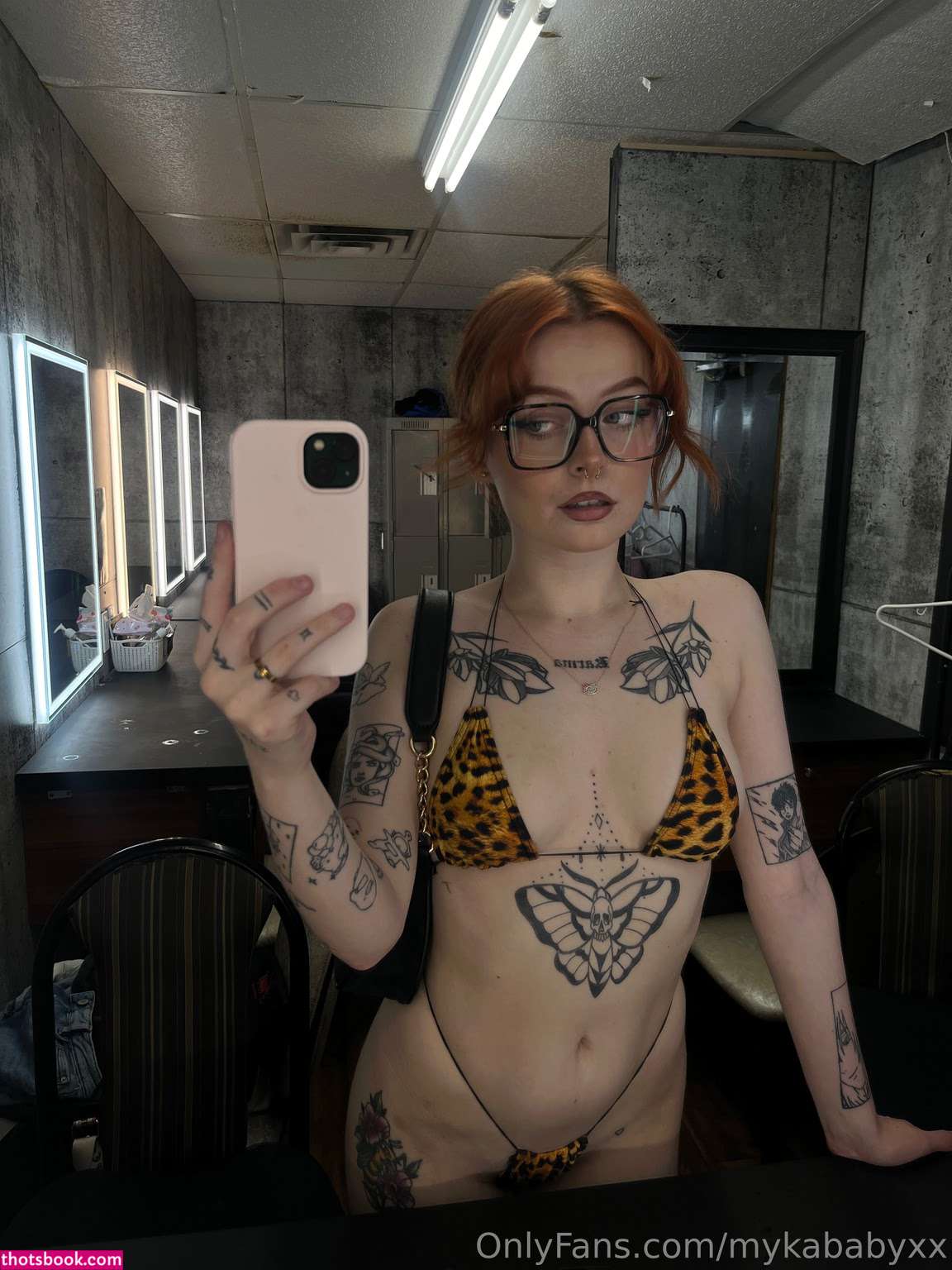 mykababyxx Nude Leaks OnlyFans Photos #6 1808661