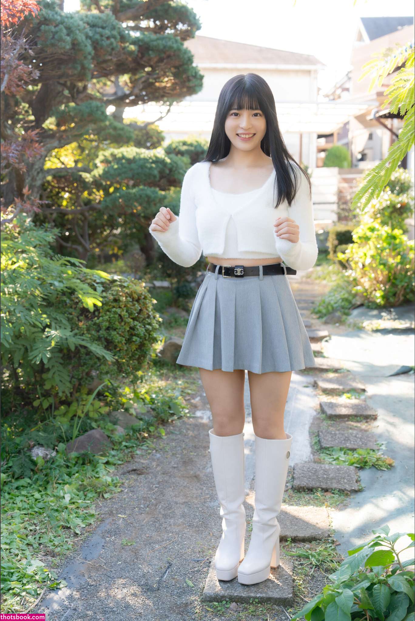 Nagano Miyabi Nude Leaks OnlyFans Photos #3 1808694