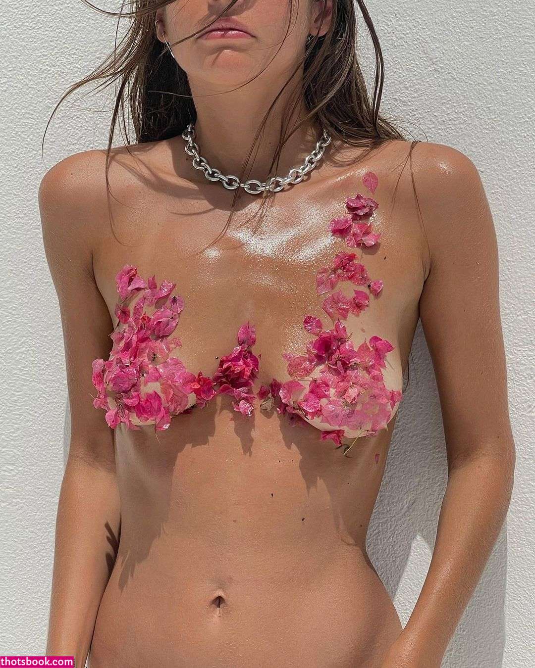 Alizee Gamberini Nude Leaks OnlyFans Photos #1 1811039