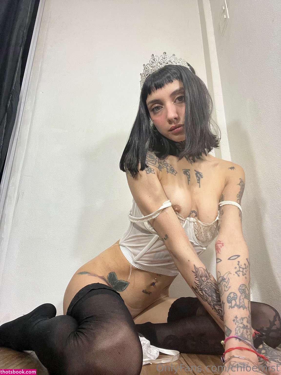 chloemist Nude Leaks OnlyFans Photos #3 1811171